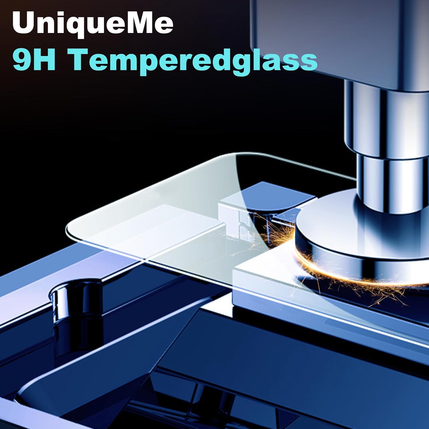 4-1 szt. ochraniacz ekranu HD  – Realme C67 recenzja i cena