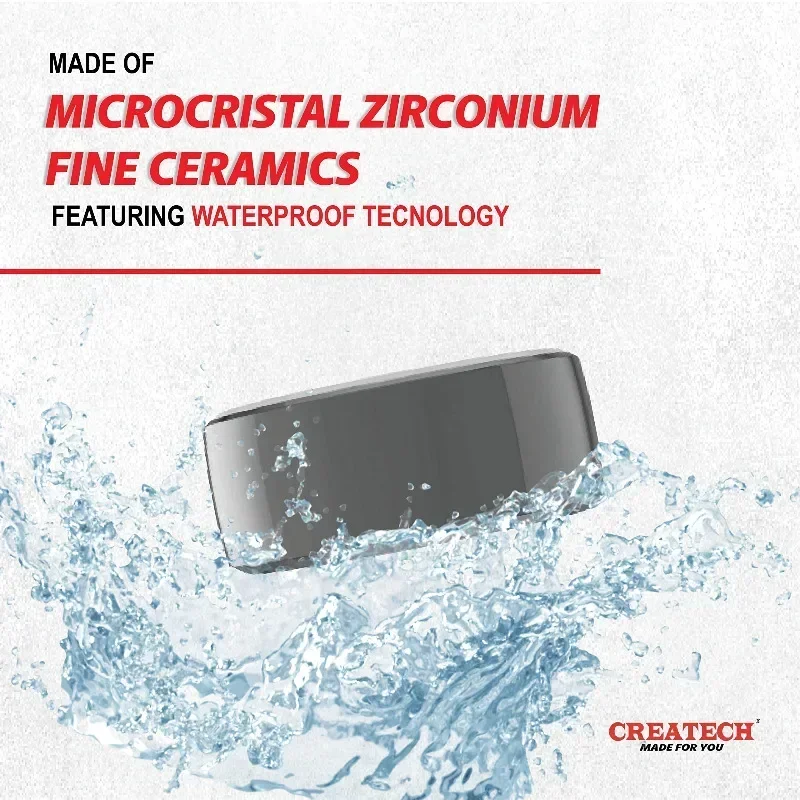 Jakcom R5 Inteligentny Pierści – Smart Ring Nfc Pay recenzja i cena