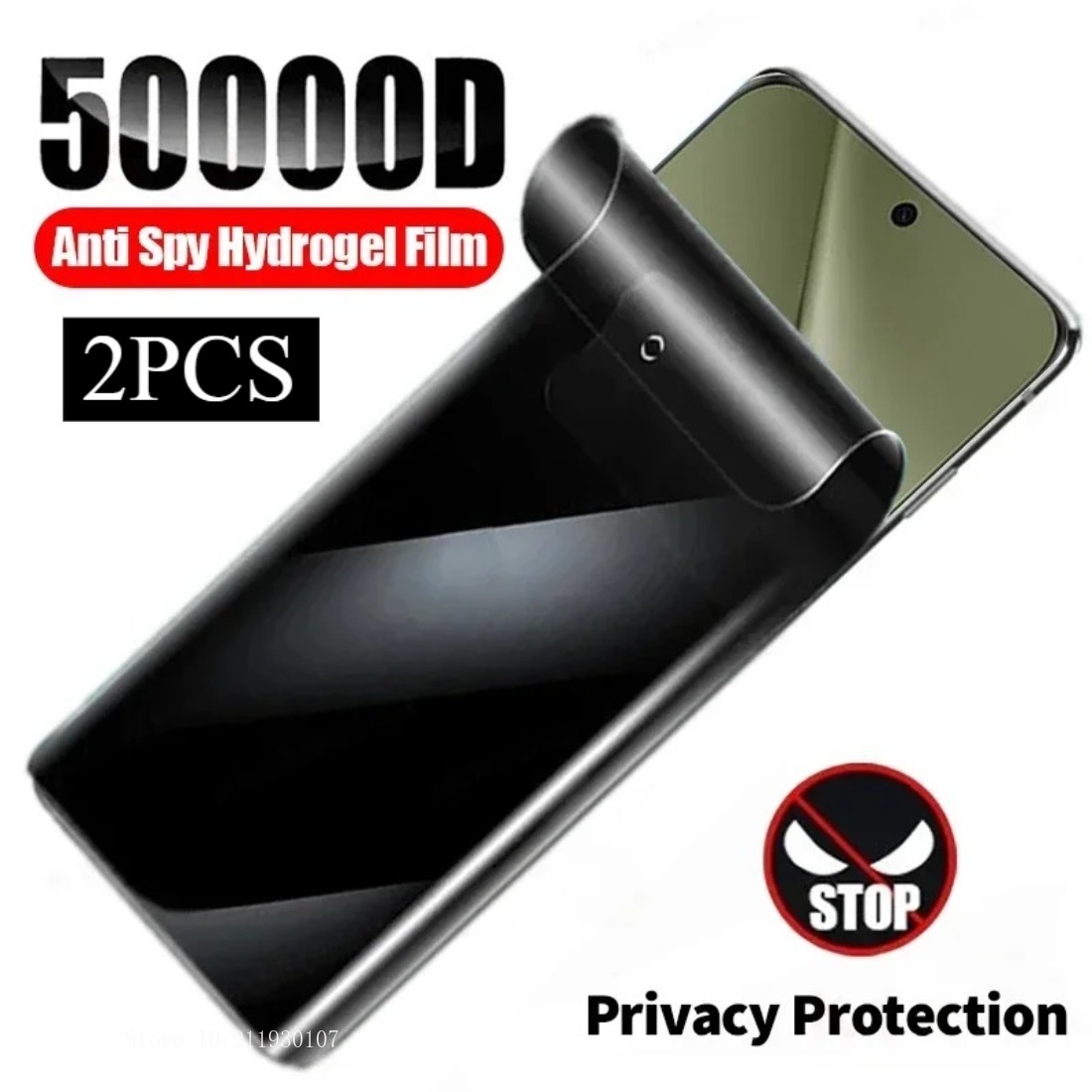 Folia hydrożelowa Anti Spy dla – Huawei Nova 12 recenzja i cena