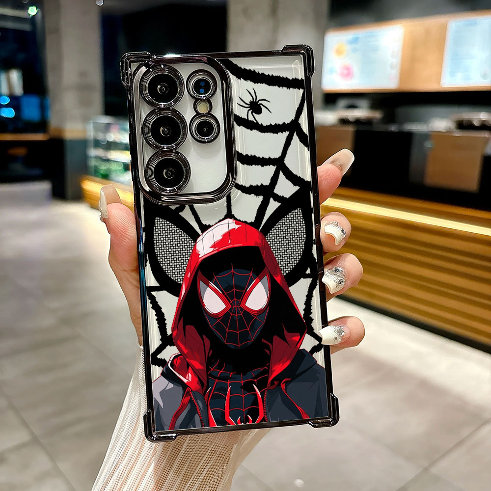 Etui Spiderman Miles Morales H – Samsung Galaxy S24 recenzja i cena