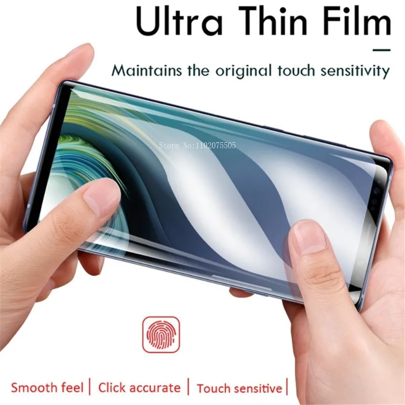5 SZTUK Folia hydrożelowa TPU  – Vivo X200 recenzja i cena