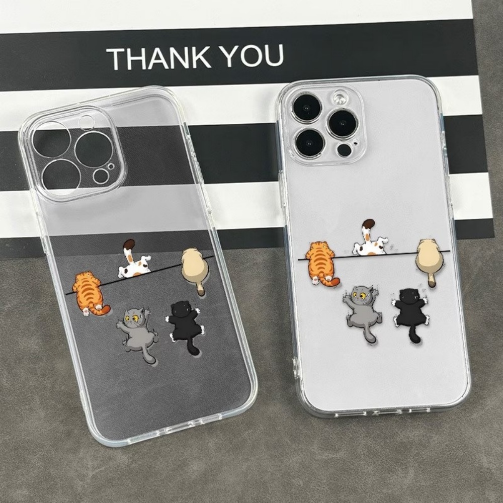 Etui na telefon z uroczym wzor – Apple Iphone 15 Pro Max recenzja i cena