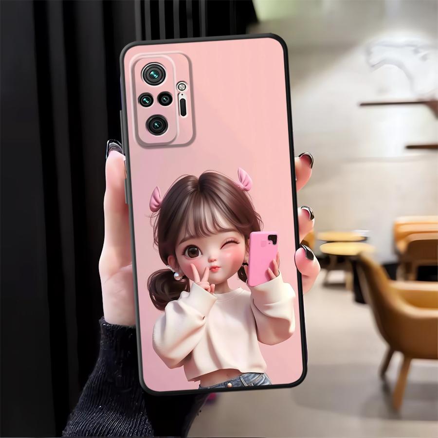 Etui na telefon z wzorem kresk – Xiaomi Redmi Note 14 recenzja i cena