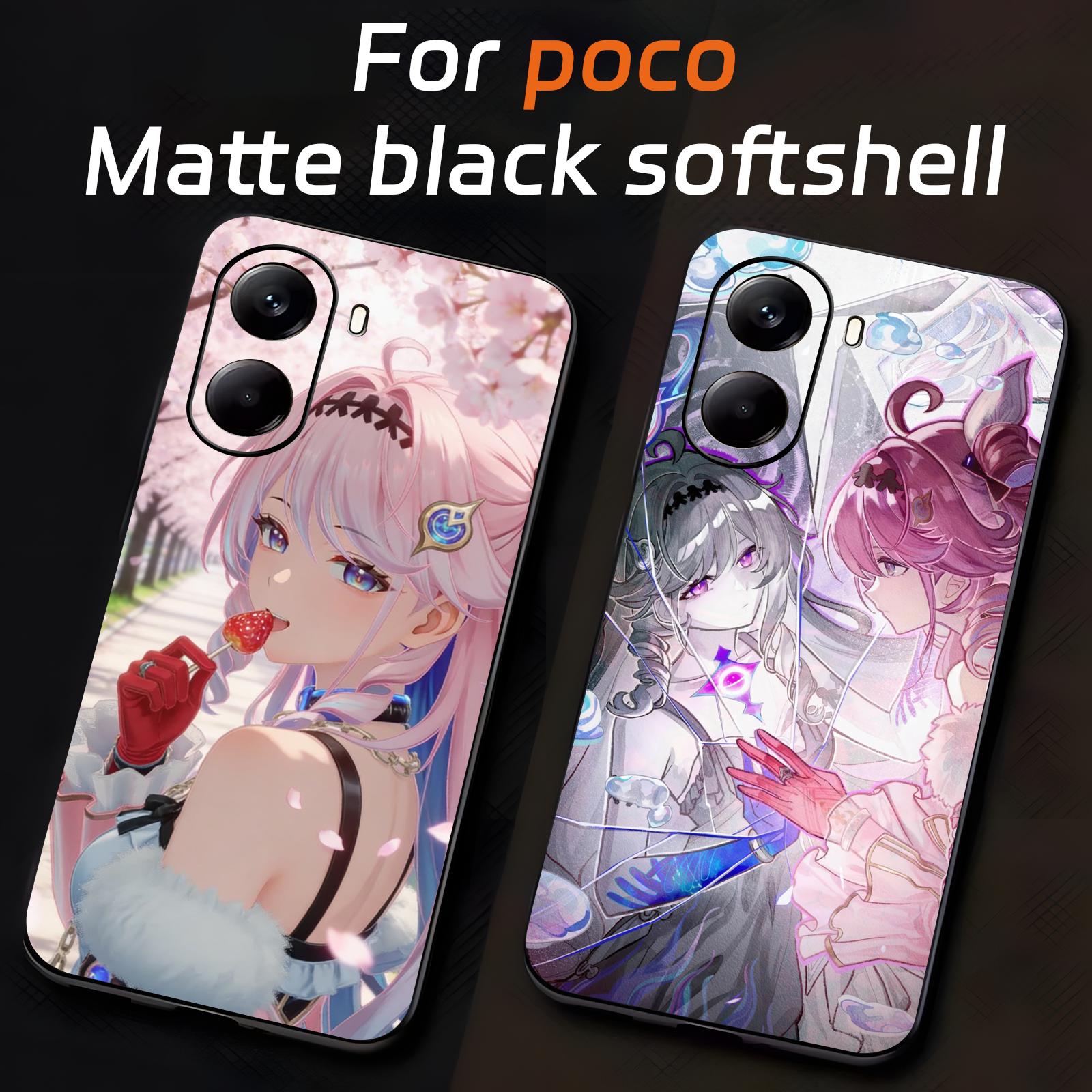 Etui na telefon Xiaomi POCO M7 – Xiaomi Poco X6 recenzja i cena