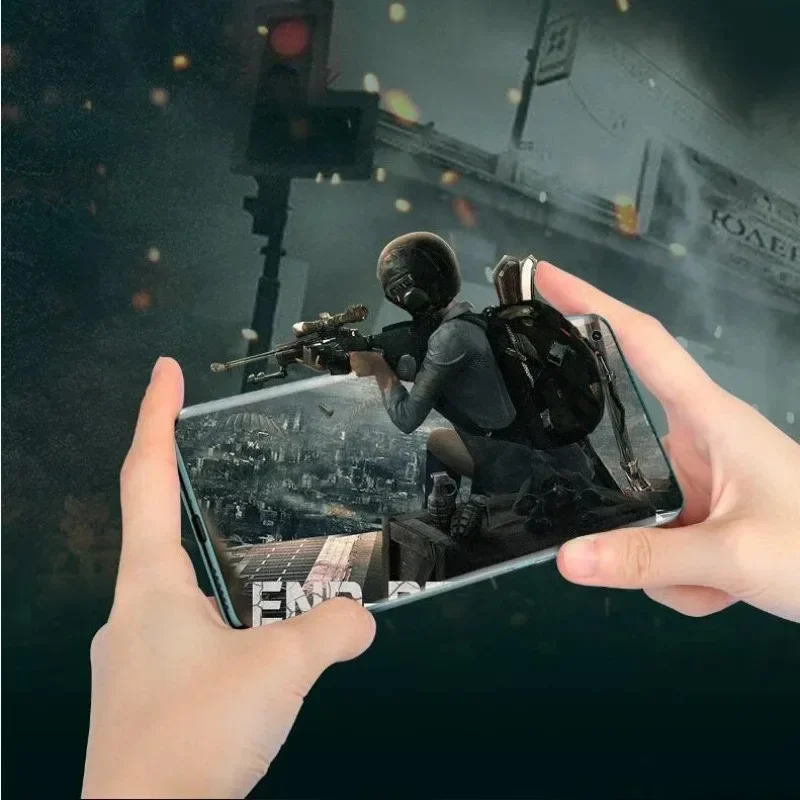 3 sztuki prywatnego ochraniacz – Realme Gt 6 recenzja i cena
