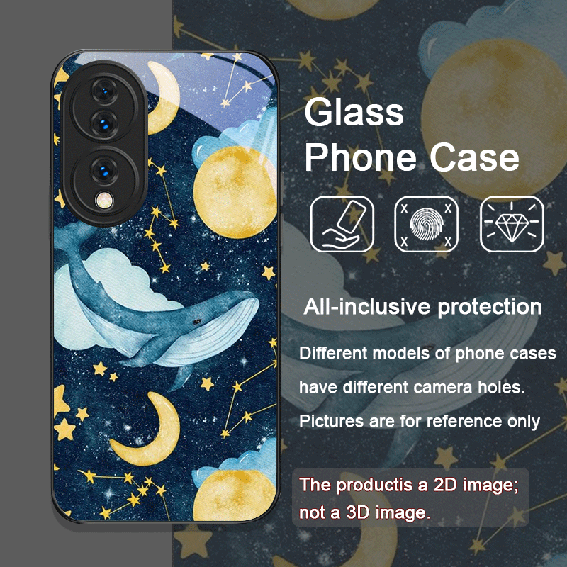 Etui na telefon z hartowanego  – Huawei Nova 12 recenzja i cena