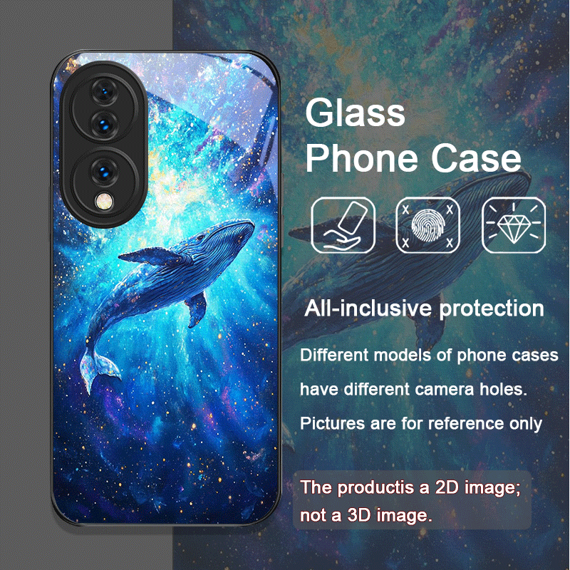 Etui na telefon z hartowanego  – Huawei Nova 12 recenzja i cena