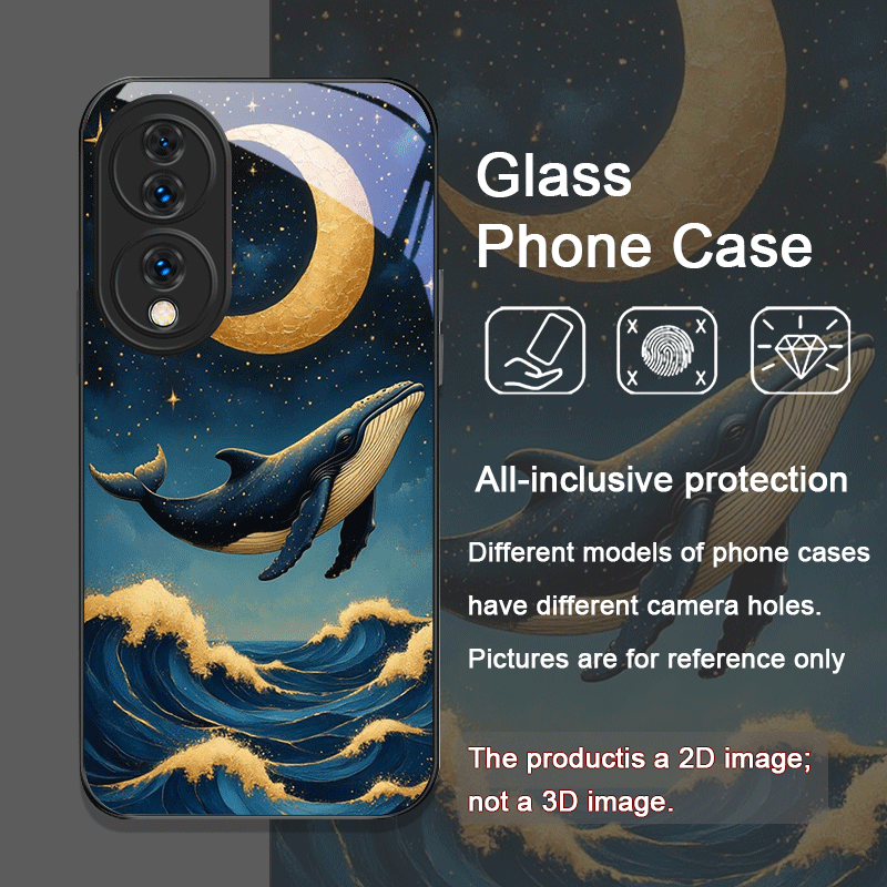 Etui na telefon z hartowanego  – Huawei Nova 12 recenzja i cena