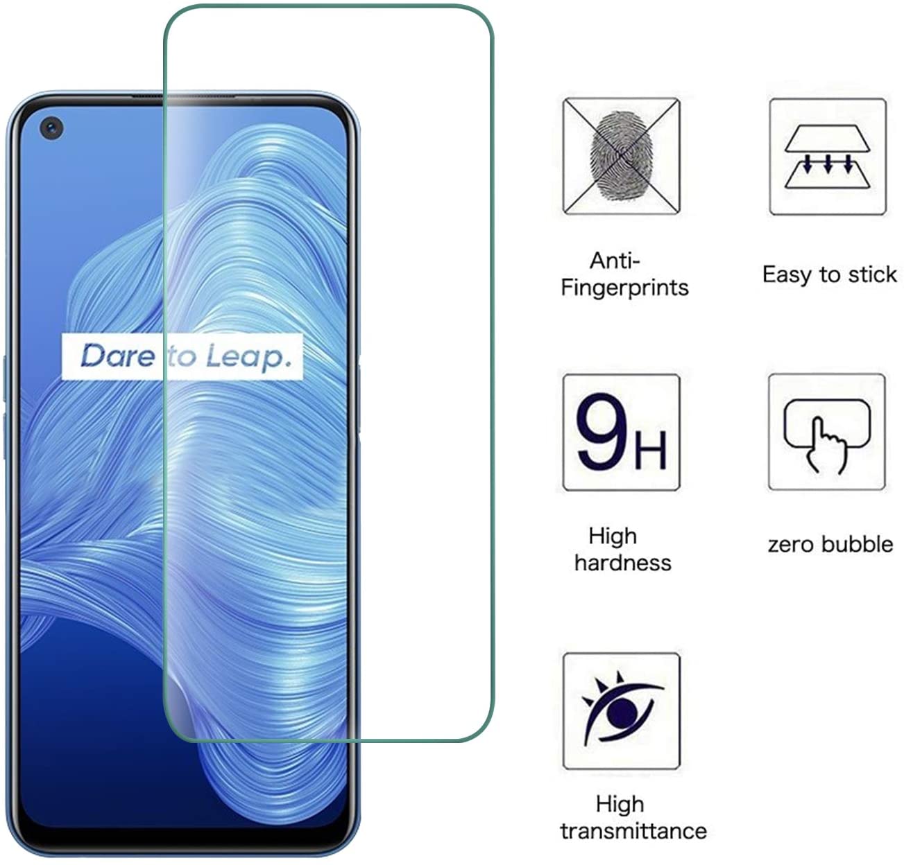 Szkło hartowane dla Realme 6 7 – Realme Gt 6 recenzja i cena