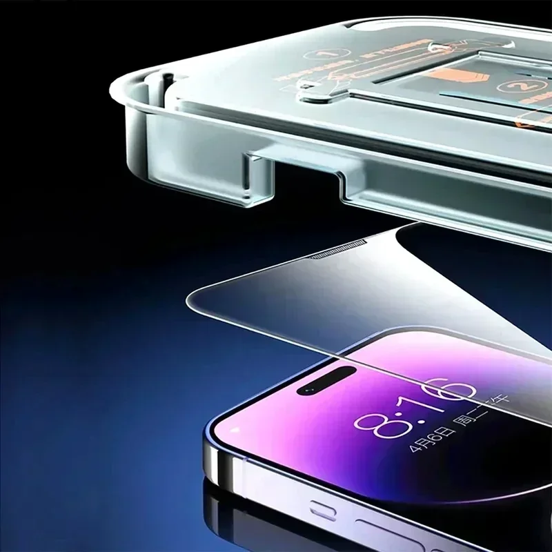 3 SZTUKI Szkło hartowane Bezpy – Oppo Find X8 recenzja i cena