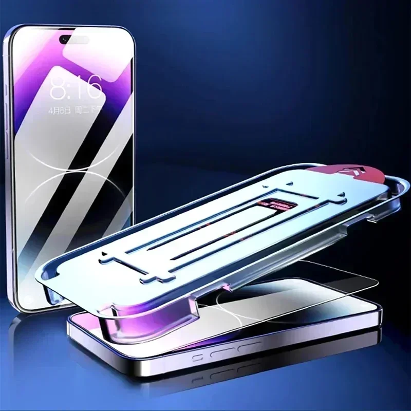 3 SZTUKI Szkło hartowane Bezpy – Oppo Find X8 recenzja i cena
