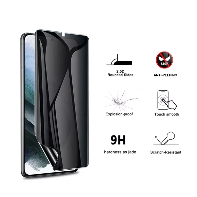 Antyszpiegowska folia hydrożel – Huawei Nova 12 recenzja i cena