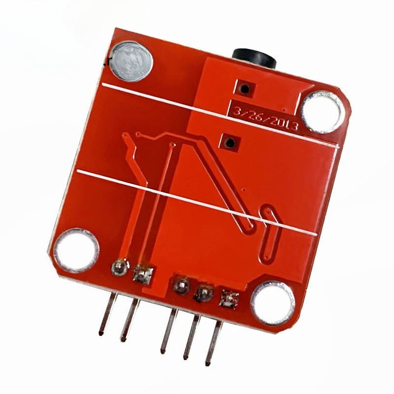 Czujnik sygnału mięśniowego Cz – Muscle Sensor Emg recenzja i cena