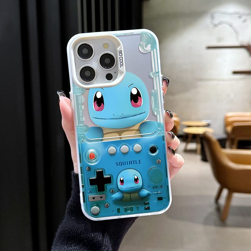 Etui na telefon Pikachu P-Poke – Xiaomi Poco X6 recenzja i cena