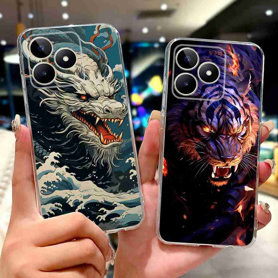 Dla Realme Note 50 Etui Note50 – Realme Note 50 recenzja i cena