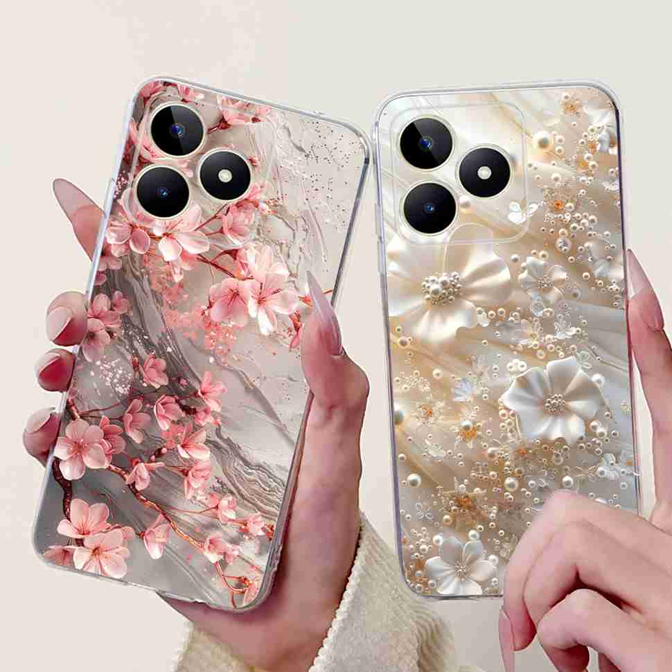 Dla Realme Note 50 Etui Note50 – Realme Note 50 recenzja i cena