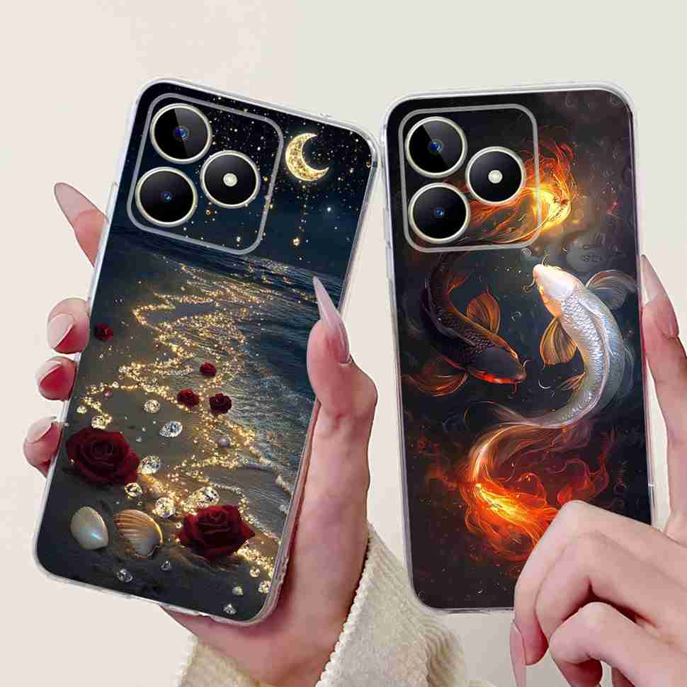 Dla Realme Note 50 Etui Note50 – Realme Note 50 recenzja i cena