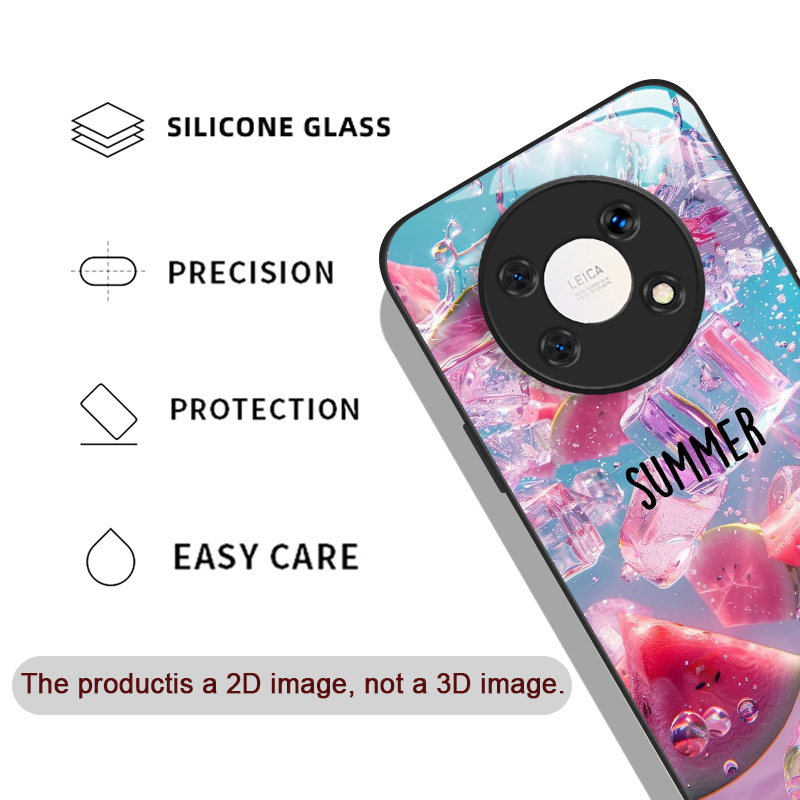 2D Flat - Kreatywne etui na te – Huawei Nova 12 recenzja i cena