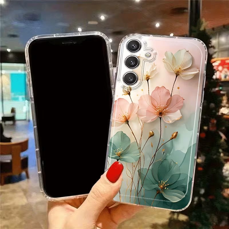 Antypoślizgowe przezroczyste e – Samsung Galaxy S24 recenzja i cena