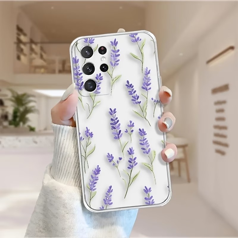 Antypoślizgowe przezroczyste e – Samsung Galaxy S24 recenzja i cena