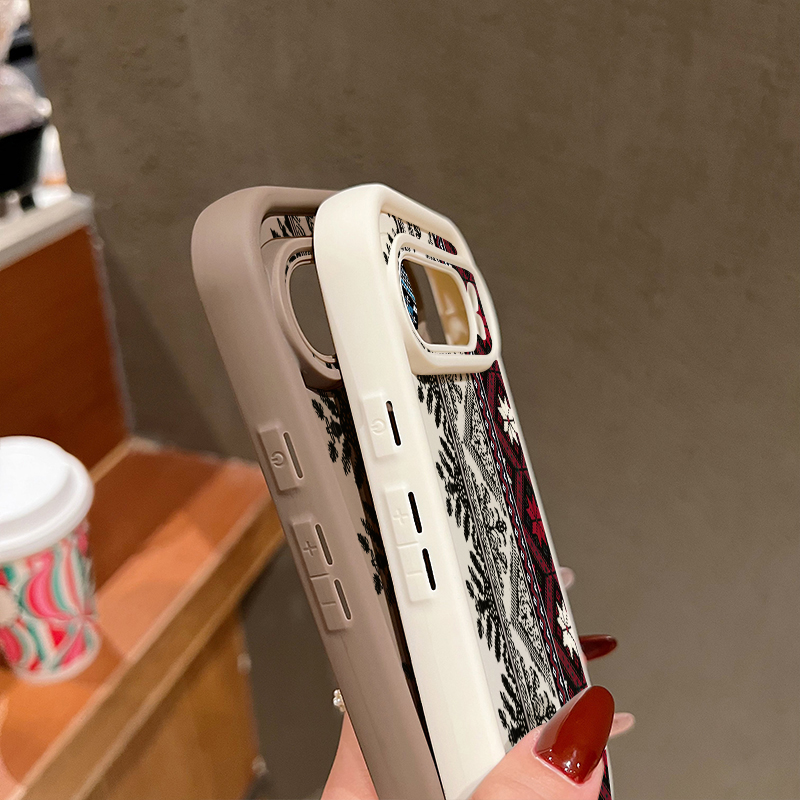 Etui na telefon z motywem vint – Google Pixel 9 Pro recenzja i cena