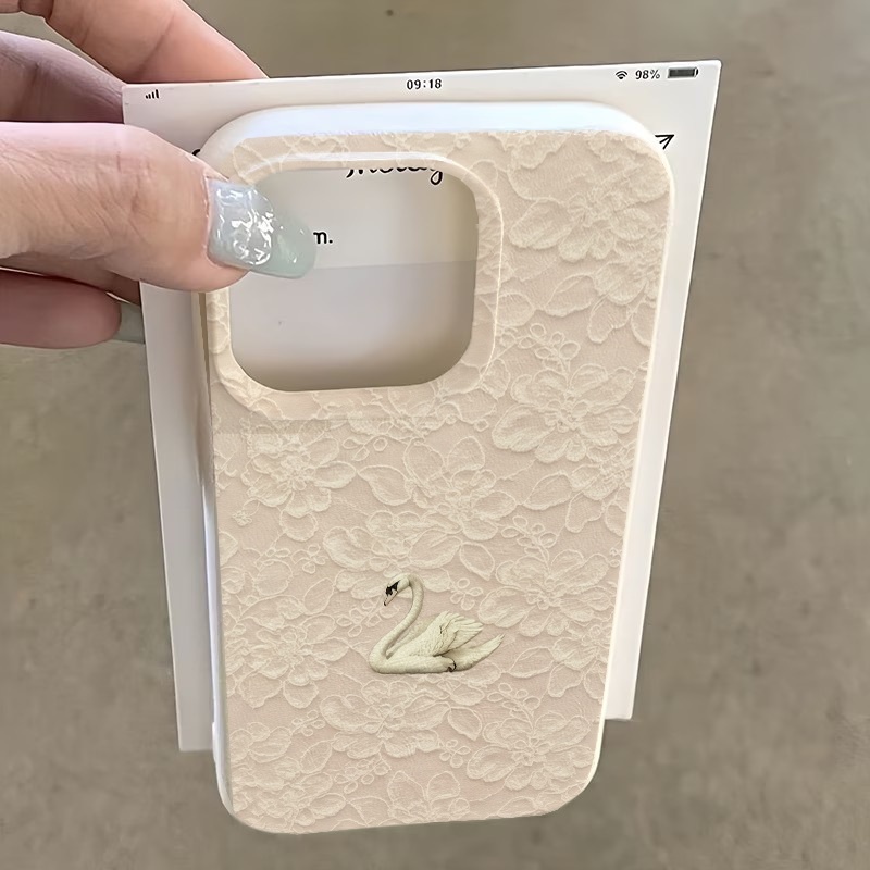Etui na telefon z koronkowym w – Apple Iphone 15 Pro Max recenzja i cena