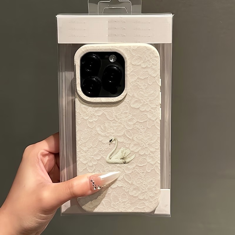 Etui na telefon z koronkowym w – Apple Iphone 15 Pro Max recenzja i cena