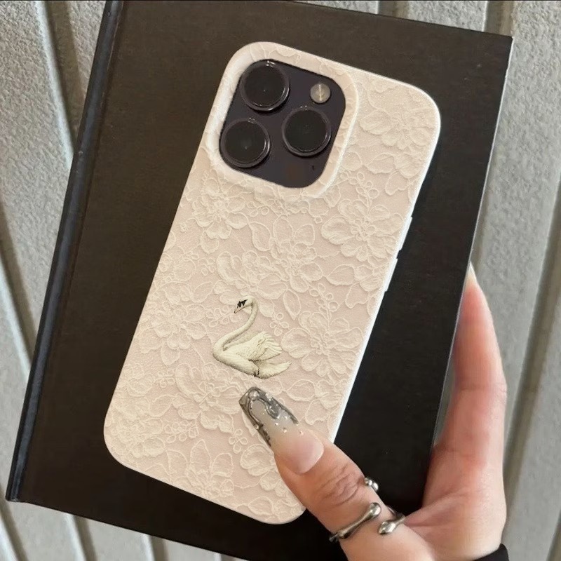 Etui na telefon z koronkowym w – Apple Iphone 15 Pro Max recenzja i cena