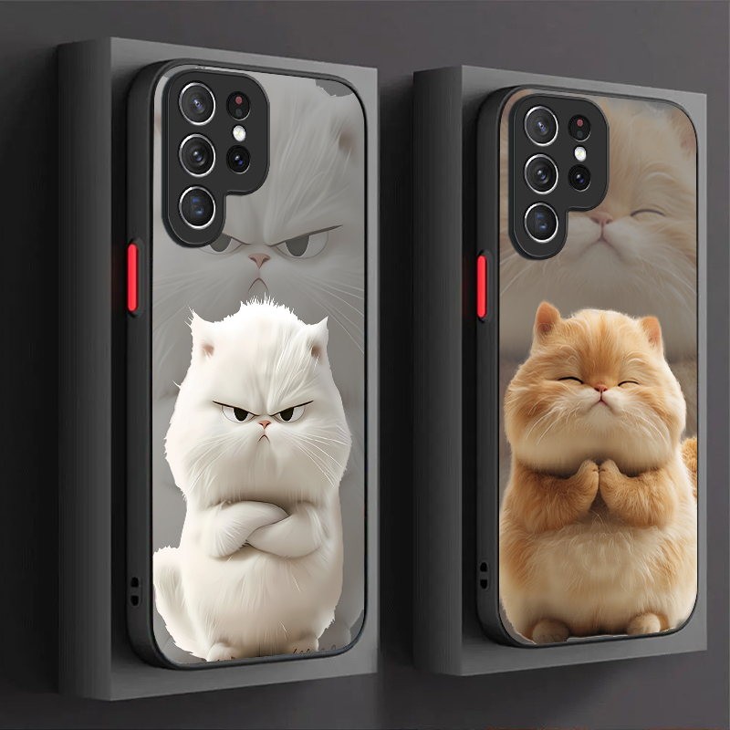Etui w stylu wściekłej pary ko – Samsung Galaxy A55 recenzja i cena