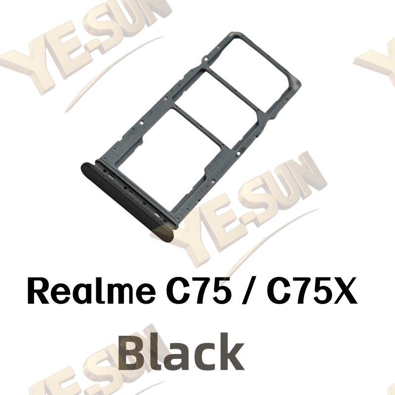Tacka karty SIM Realme C63 Rea – Realme C67 recenzja i cena