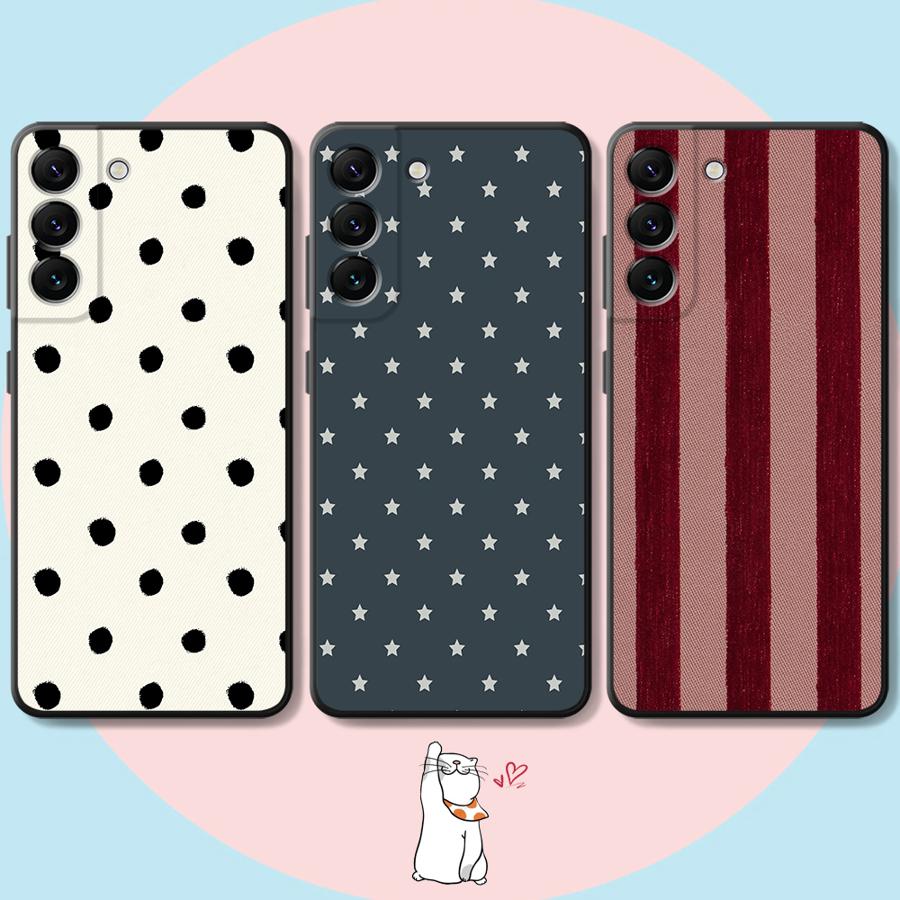 Etui Retro Polka Dots do Samsu – Samsung Galaxy A55 recenzja i cena