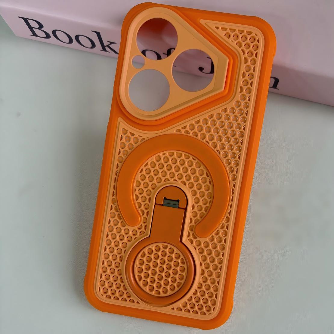 Luksusowe etui na telefon z ob – Huawei Pura 70 recenzja i cena