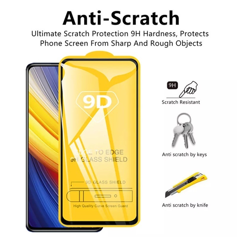 3 sztuki 9D pełnych ochraniacz – Realme Gt 6 recenzja i cena
