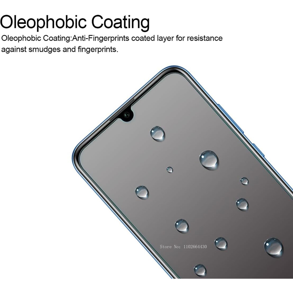 4szt Ochraniacz ekranu do Real – Realme C67 recenzja i cena