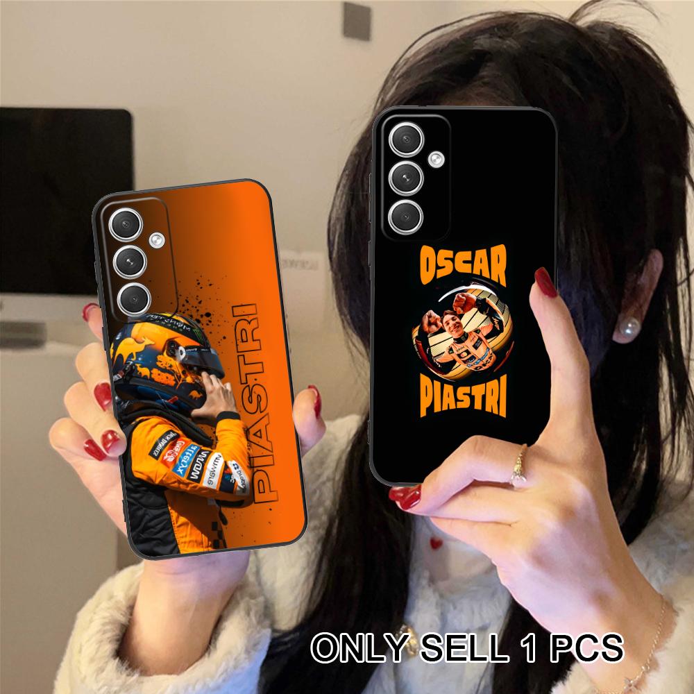Etui na telefon Oscar Piastri  – Samsung Galaxy S24 recenzja i cena