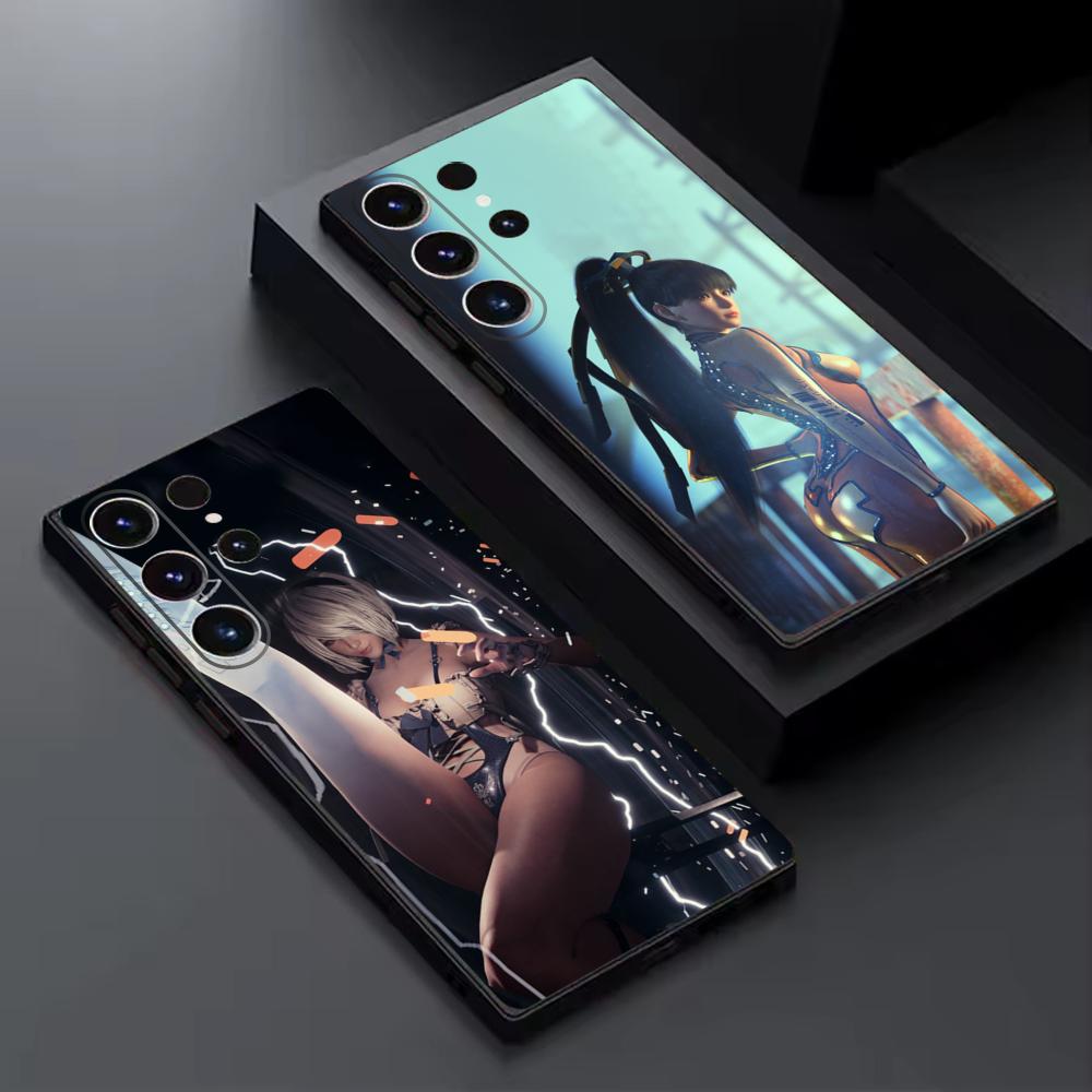 Etui na telefon HOT GAME S-Ste – Samsung Galaxy S24 recenzja i cena