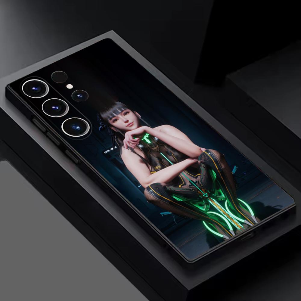 Etui na telefon HOT GAME S-Ste – Samsung Galaxy S24 recenzja i cena