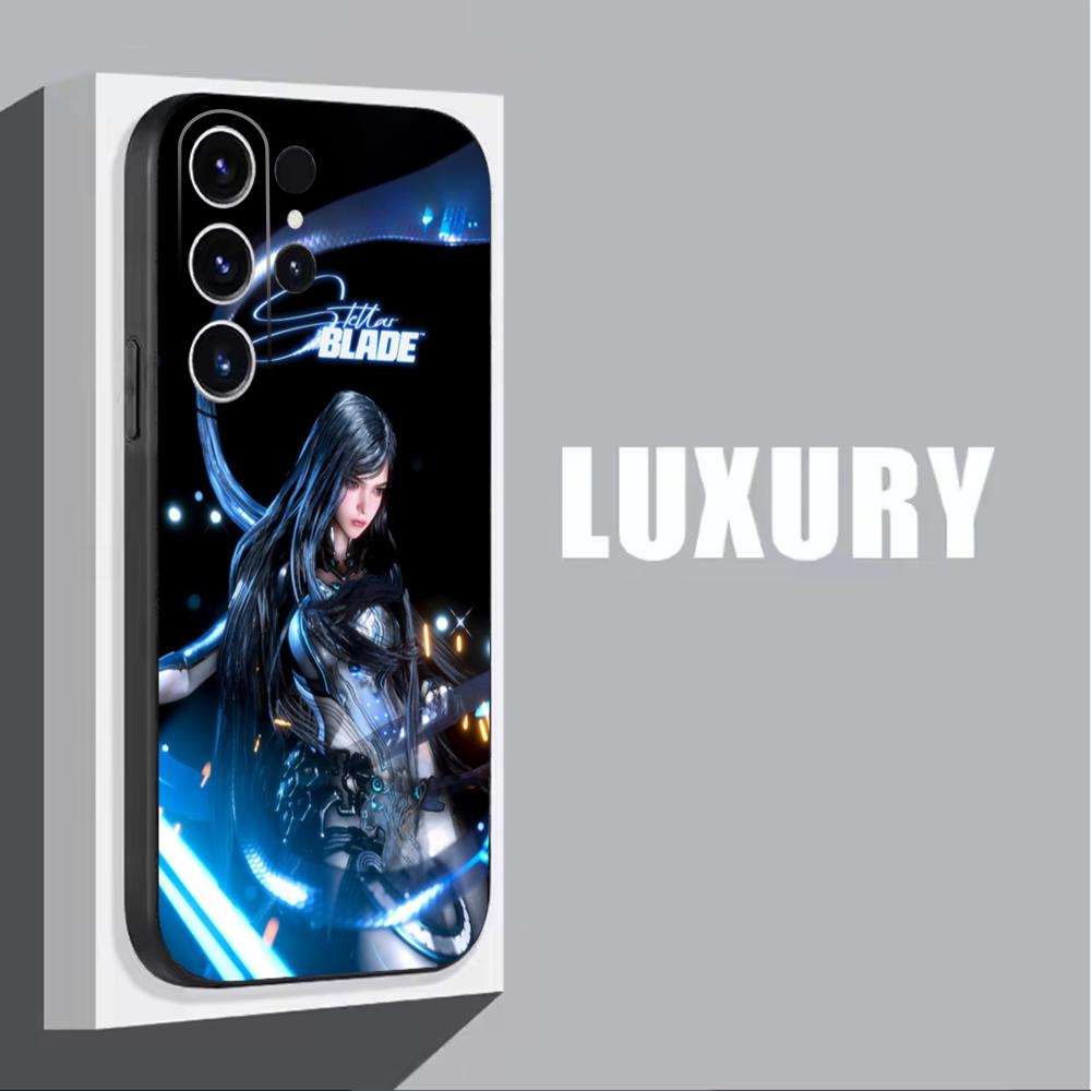 Etui na telefon HOT GAME S-Ste – Samsung Galaxy S24 recenzja i cena