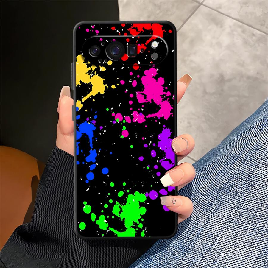 Etui na telefon z tęczowymi pl – Google Pixel 9 Pro recenzja i cena
