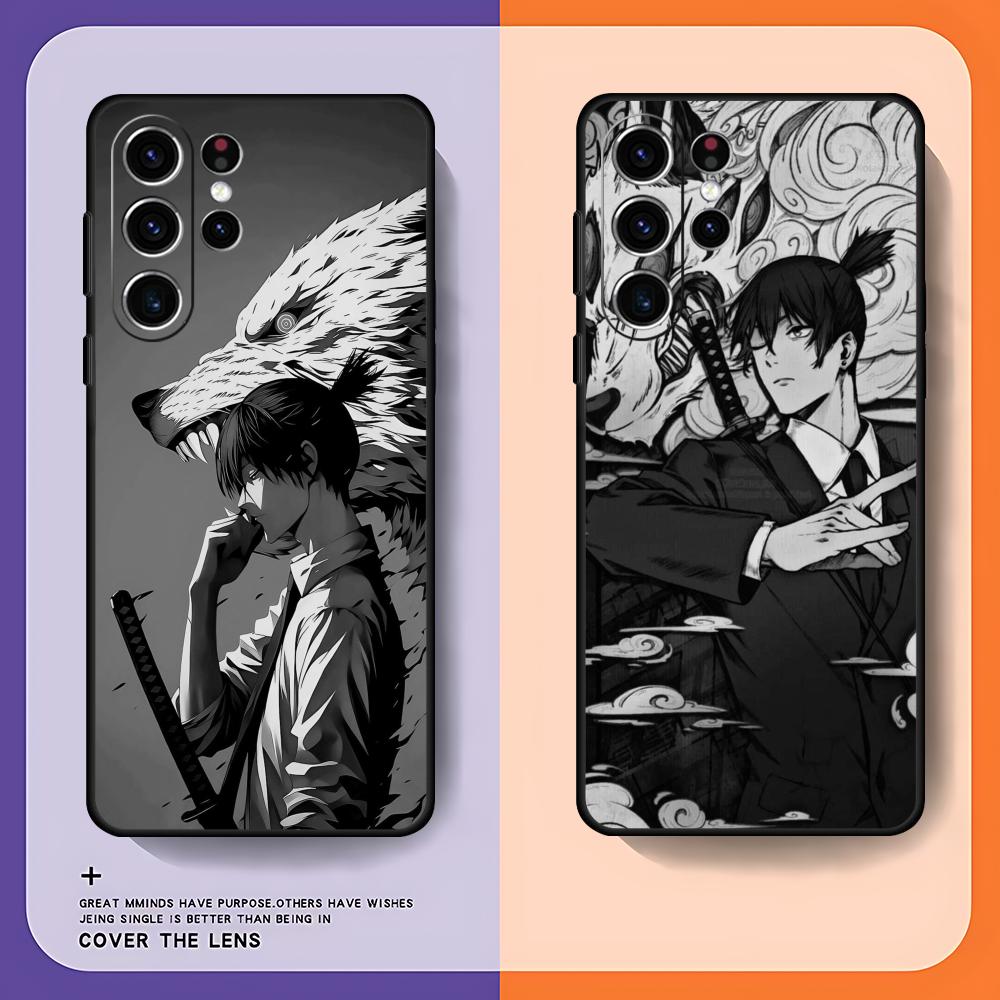 Etui na telefon Chainsaw Man A – Samsung Galaxy S24 recenzja i cena