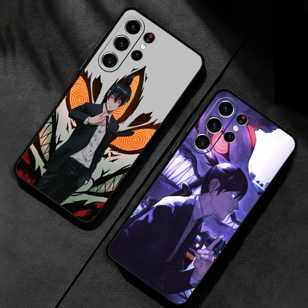 Etui na telefon Chainsaw Man A – Samsung Galaxy S24 recenzja i cena