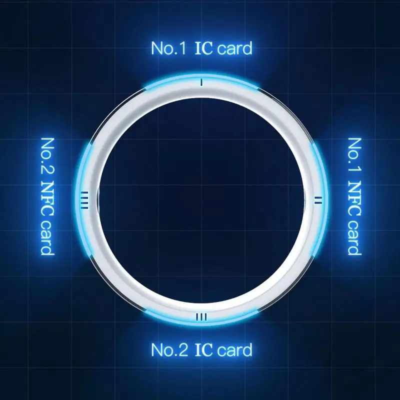 2023 nowy Jakcom R5 inteligent – Smart Ring Nfc Pay recenzja i cena