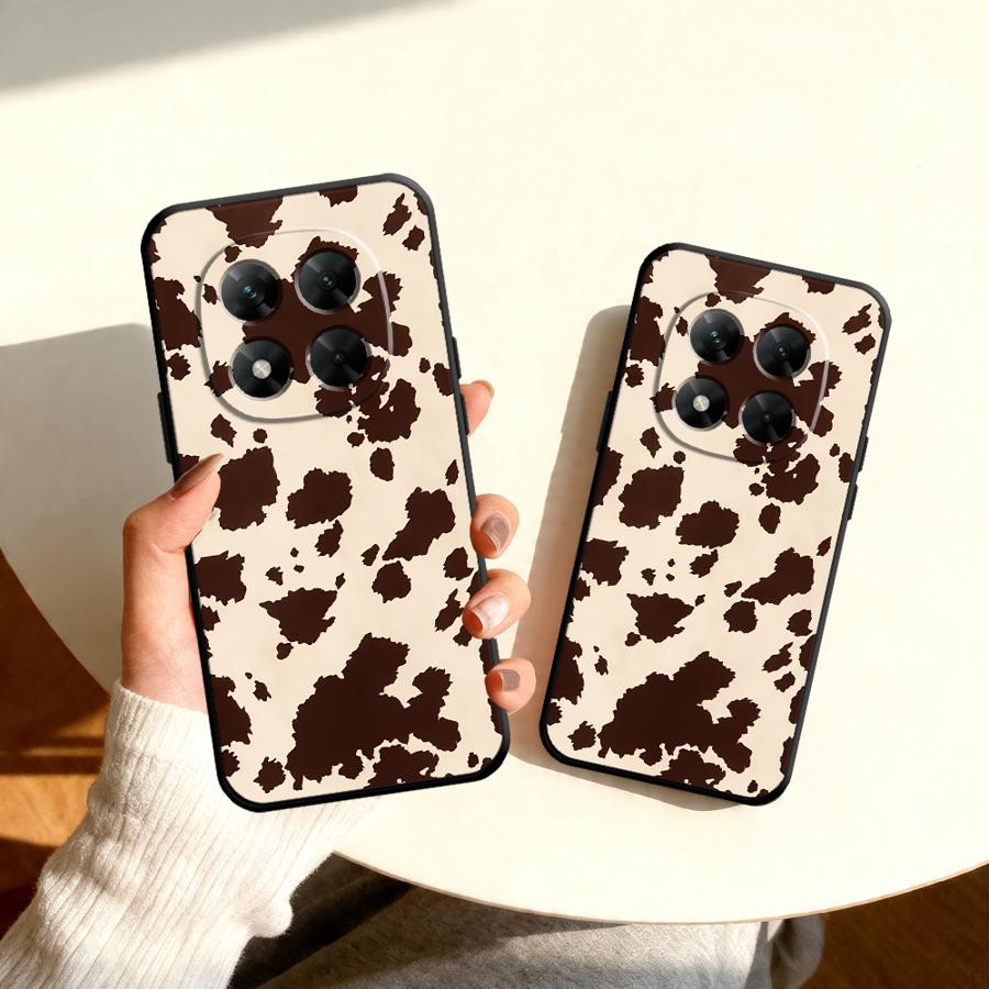 Etui z motywem krowy na telefo – Xiaomi Redmi Note 14 recenzja i cena
