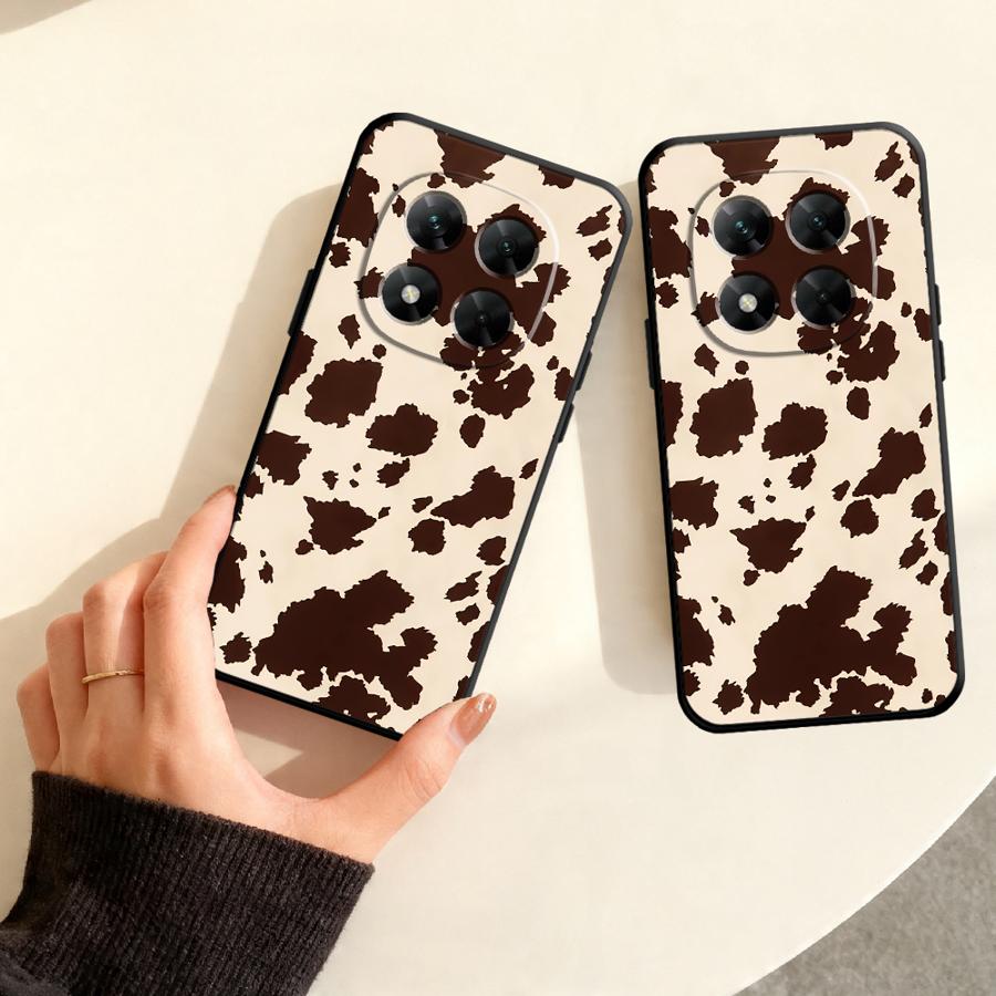 Etui z motywem krowy na telefo – Xiaomi Redmi Note 14 recenzja i cena