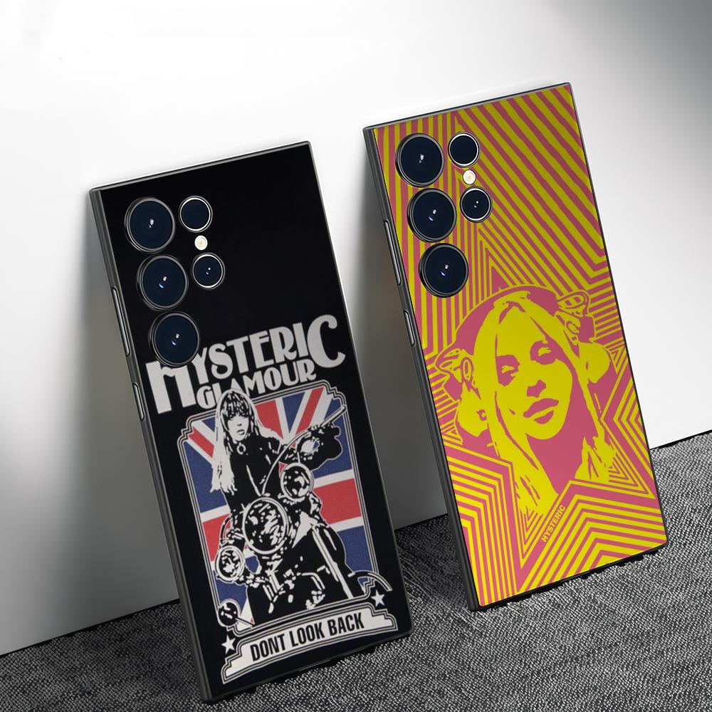 Etui na telefon H-Hysteric G-G – Samsung Galaxy S24 recenzja i cena