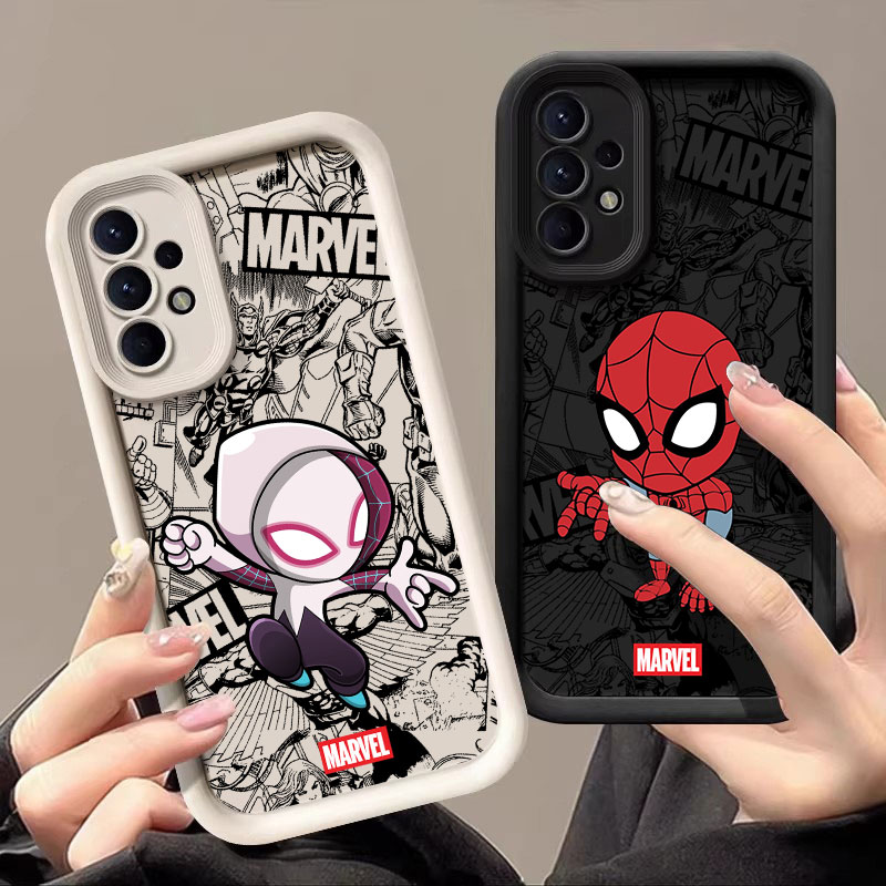 Etui Marvel Spiderman Gwen do  – Samsung Galaxy A55 recenzja i cena
