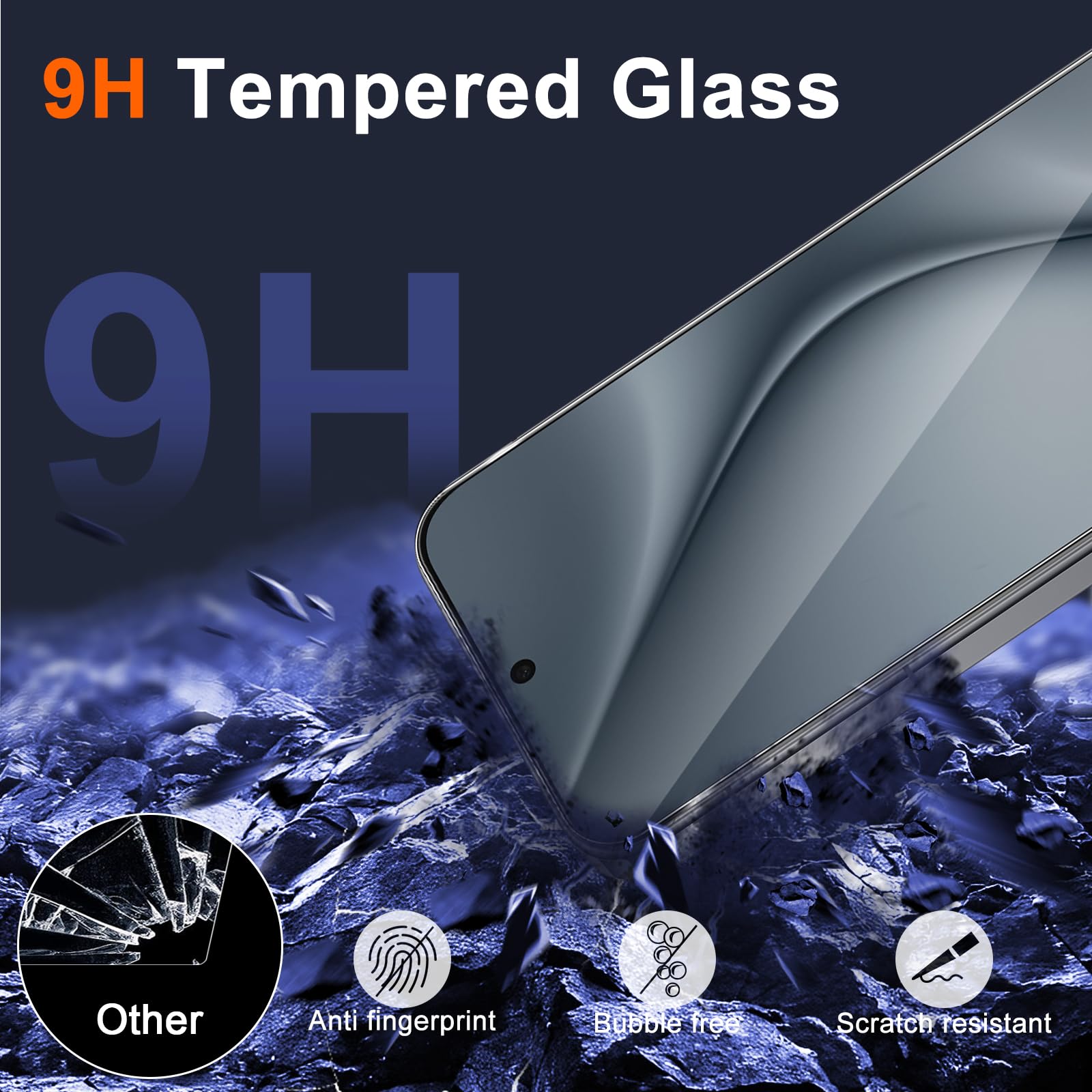 Ochraniacz ekranu do Huawei Pu – Huawei Pura 70 recenzja i cena
