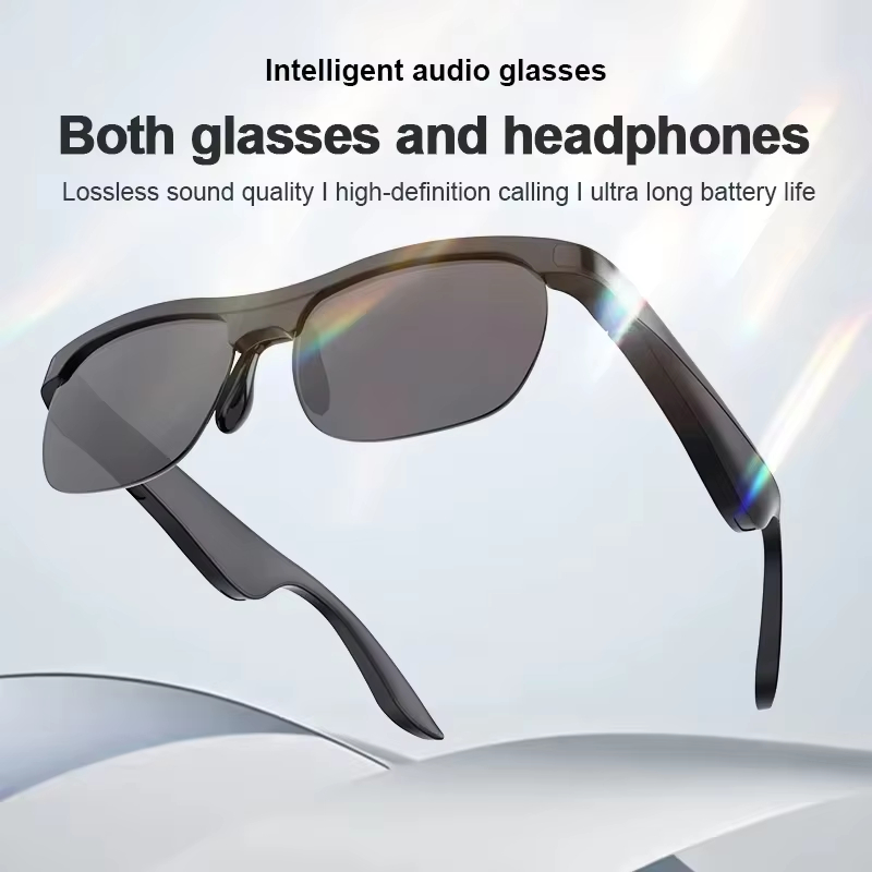 Inteligentne okulary Lenovo 8K – Smart Glasses Lens recenzja i cena