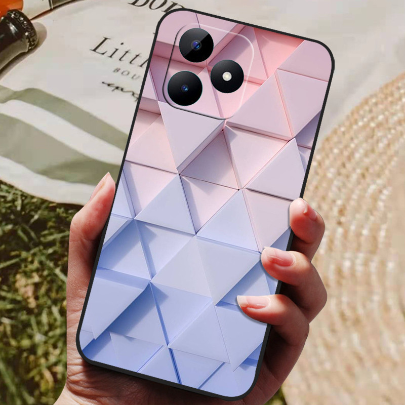 Etui na telefon Realme Note 50 – Realme Note 50 recenzja i cena