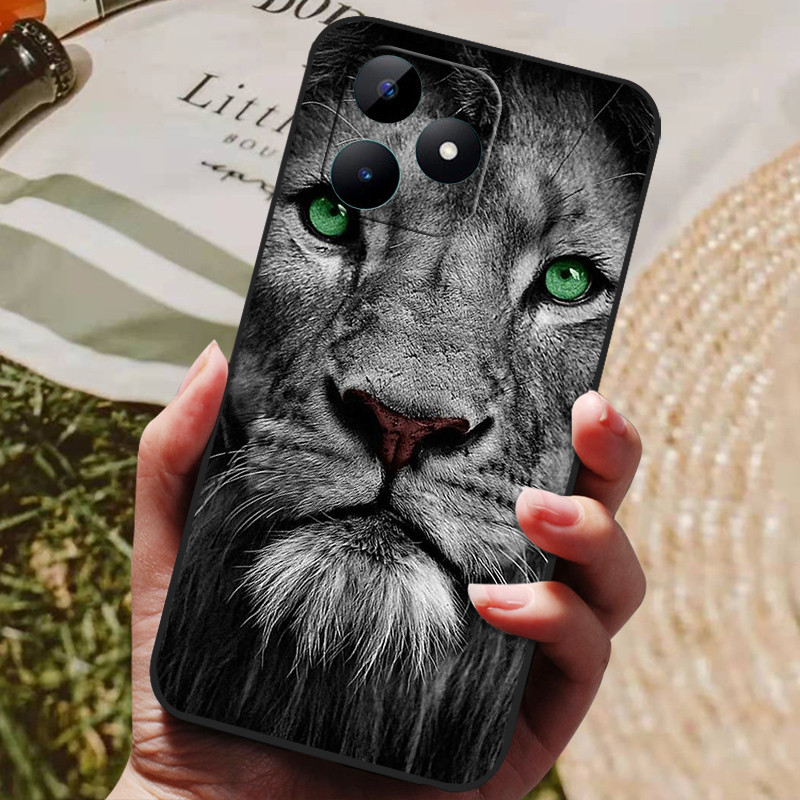 Etui na telefon Realme Note 50 – Realme Note 50 recenzja i cena
